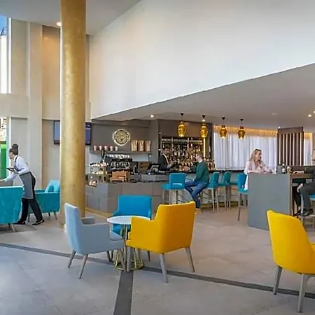 Maldron Parnell Square Hotel