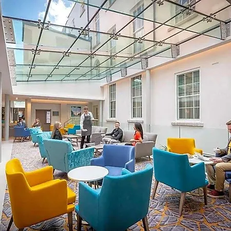 Hotel Maldron Parnell Square