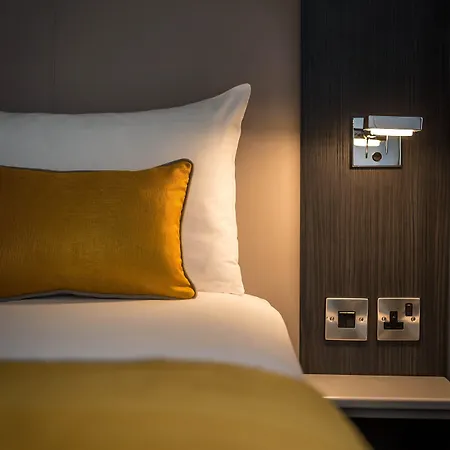 Maldron Parnell Square 4* Dublin