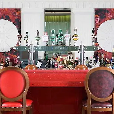 Maldron Parnell Square 4* Dublin