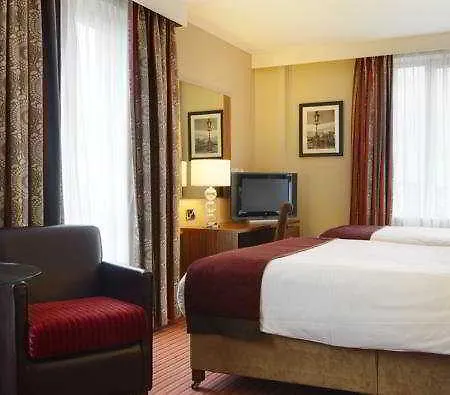 Maldron Parnell Square Dublin