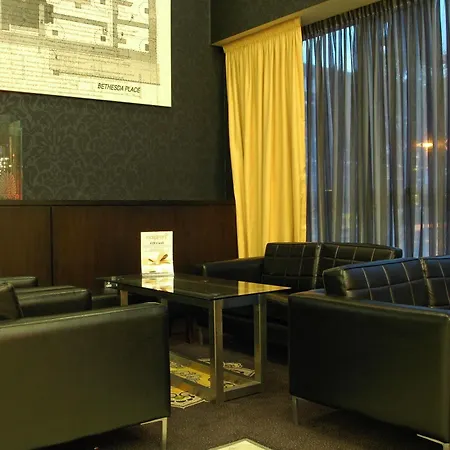 Hotel Maldron Parnell Square
