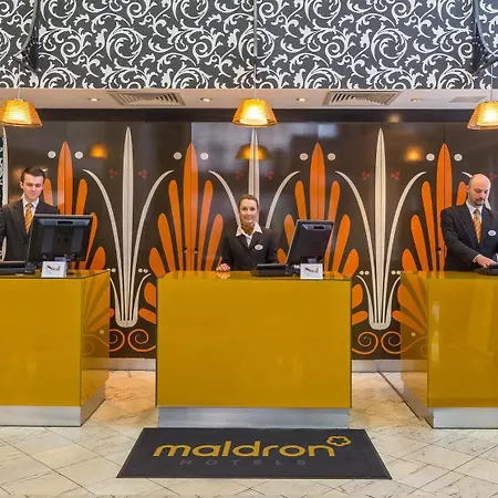 Maldron Parnell Square ダブリン