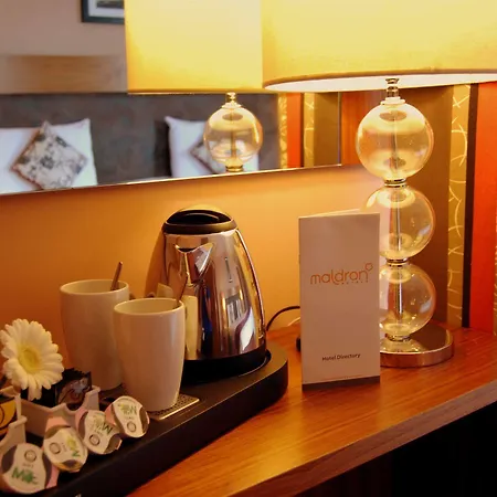 Hotel Maldron Parnell Square