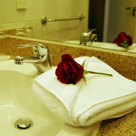 Maldron Parnell Square 4* دبلن