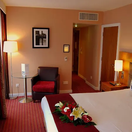 Maldron Parnell Square