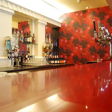 Maldron Parnell Square Hotel