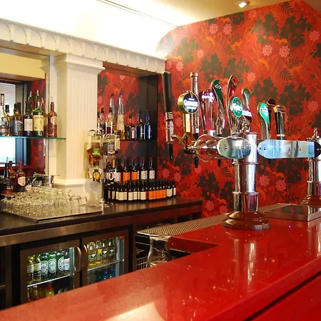 Maldron Parnell Square 4* دبلن