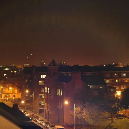 فندق Maldron Parnell Square 4*
