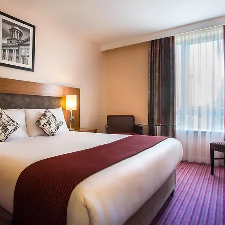 Hotel Maldron Parnell Square Dublin