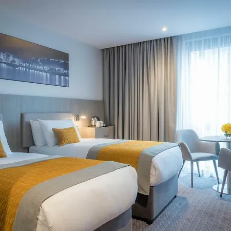 ホテル Maldron Parnell Square