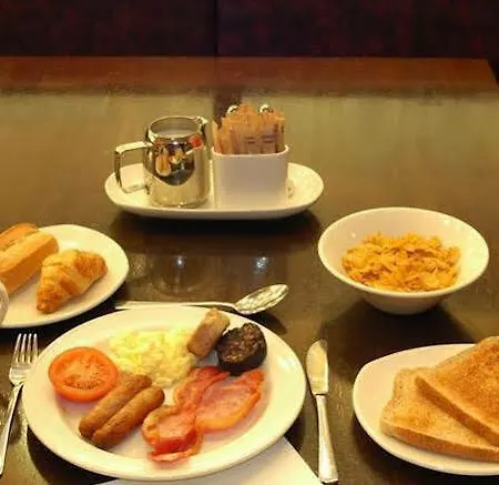 Maldron Parnell Square فندق دبلن