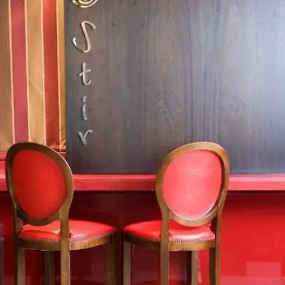 Ξενοδοχείο Maldron Parnell Square 4*