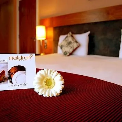 Maldron Parnell Square ホテル 4*