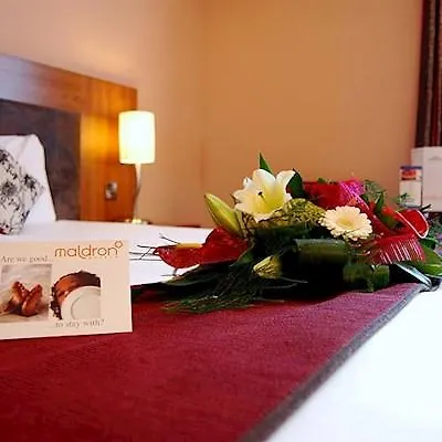 Hotel Maldron Parnell Square