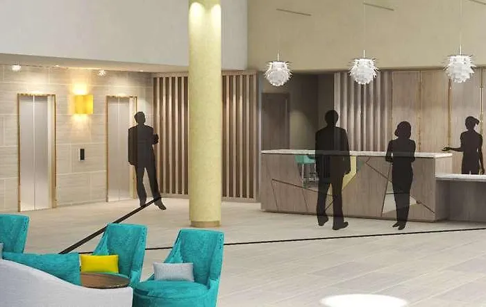 Maldron Parnell Square