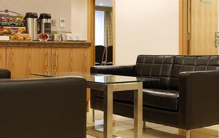 Otel Maldron Parnell Square