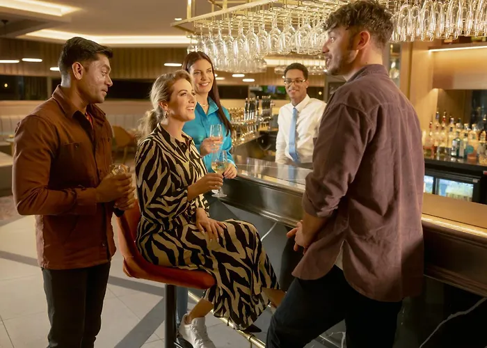 Maldron Parnell Square Δουβλίνο