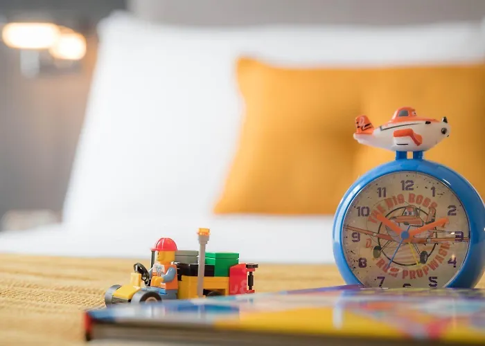 Maldron Parnell Square Dublin