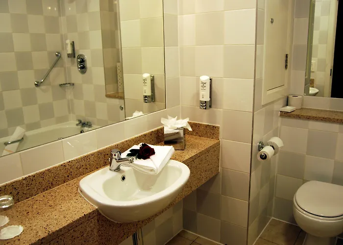 Maldron Parnell Square