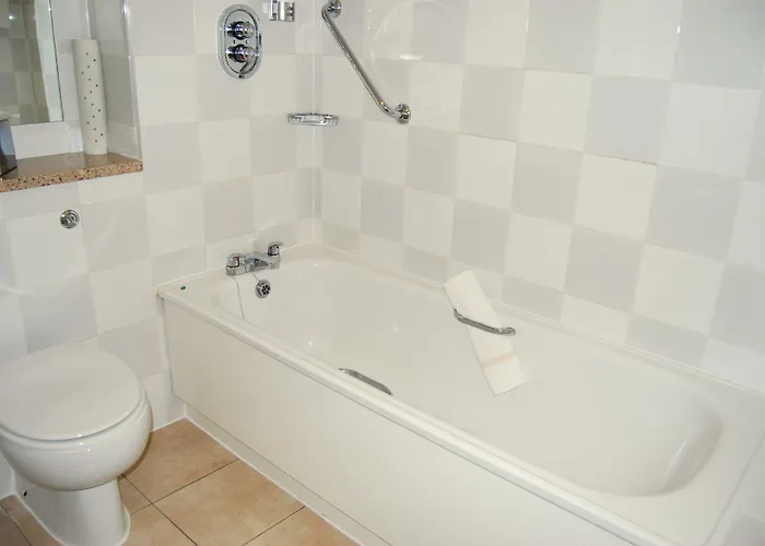 Ξενοδοχείο Maldron Parnell Square Δουβλίνο