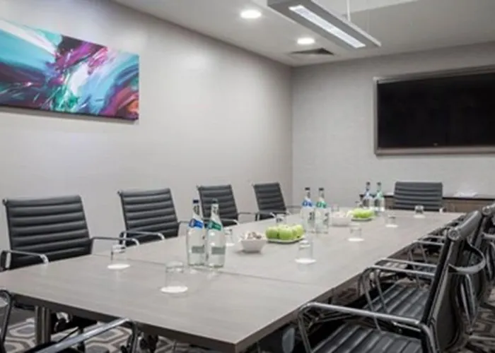 Ξενοδοχείο Maldron Parnell Square