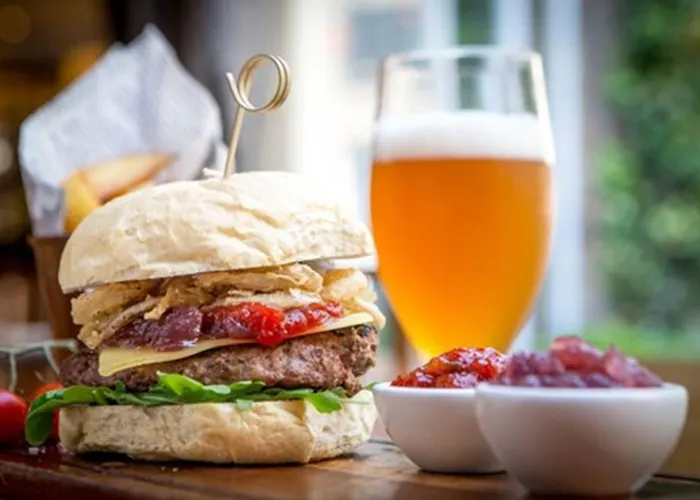 Maldron Parnell Square 4* Dublin