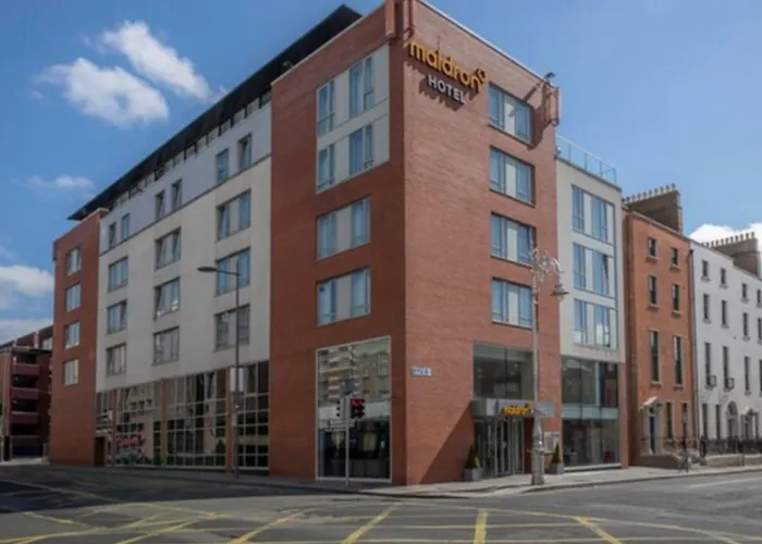 Maldron Parnell Square Dublin