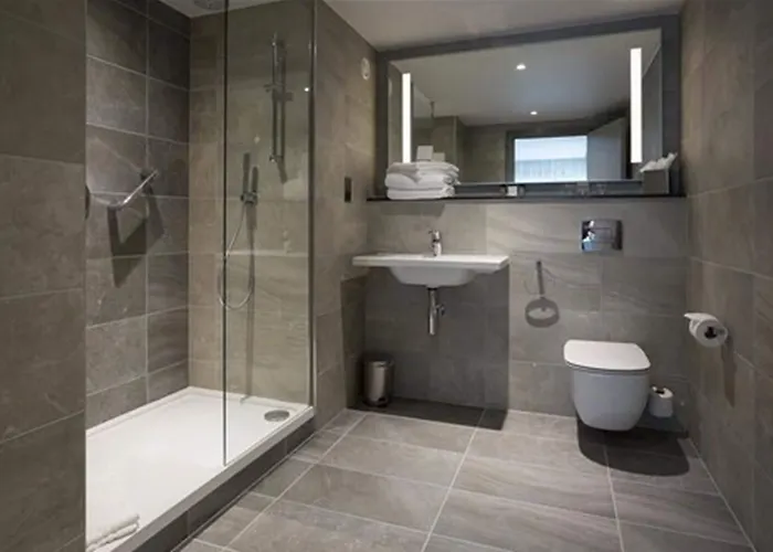Maldron Parnell Square Otel Dublin