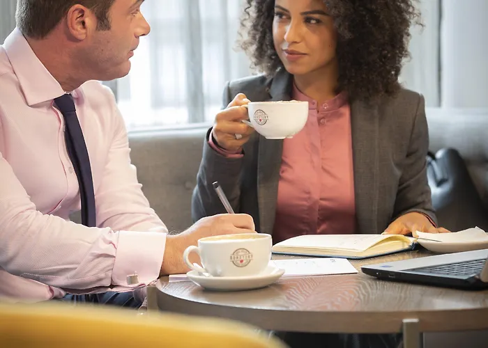 Maldron Parnell Square