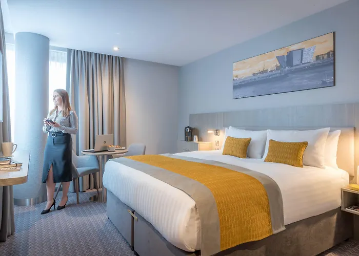 Maldron Parnell Square Dublin