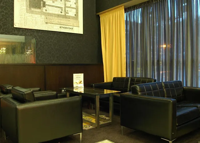 Hotel Maldron Parnell Square