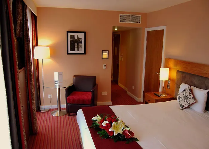 Maldron Parnell Square