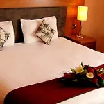 Maldron Parnell Square 4* Dublino