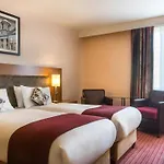 Maldron Parnell Square Hotel Dublino