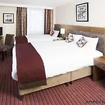 Maldron Parnell Square 4*