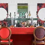 Maldron Parnell Square 4* Dublin