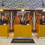 Maldron Parnell Square Dublino