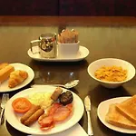 Maldron Parnell Square Hotel Dublino