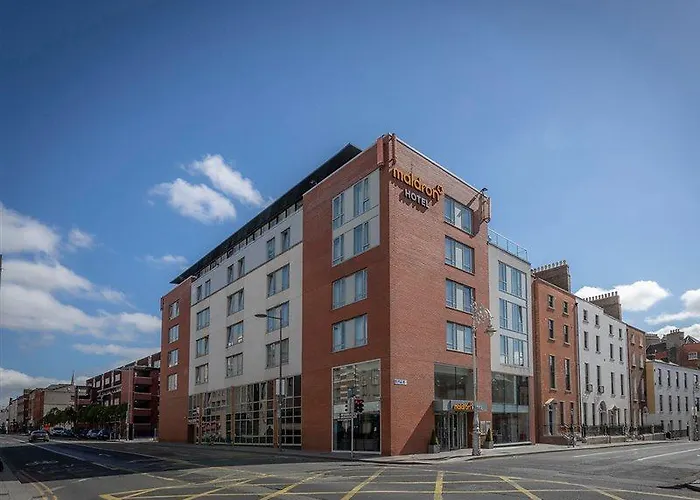 Hotel Maldron Parnell Square