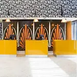 Maldron Parnell Square 4* Dublin