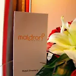 Maldron Parnell Square 4*