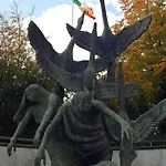 Hotel Maldron Parnell Square Dublin