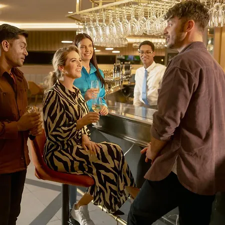 Maldron Parnell Square Dublin