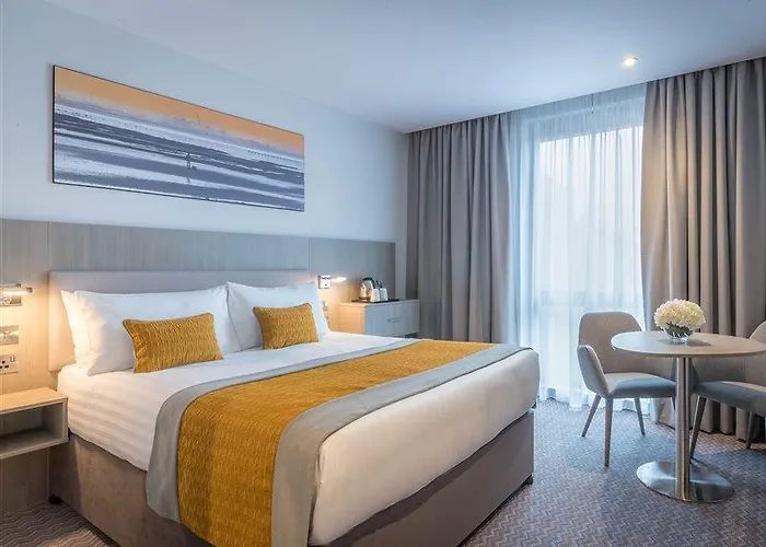 Maldron Parnell Square