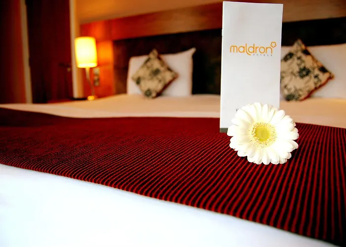 Maldron Parnell Square